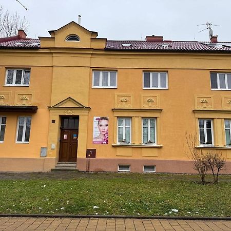 Holicak Apartment Оломоуц Екстериор снимка