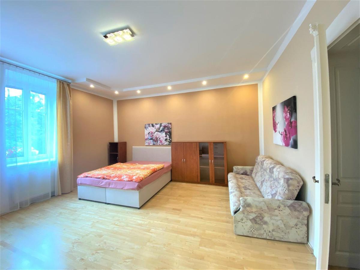 Holicak Apartment Оломоуц Екстериор снимка