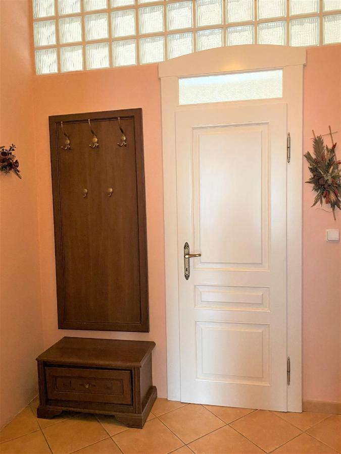 Holicak Apartment Оломоуц Екстериор снимка