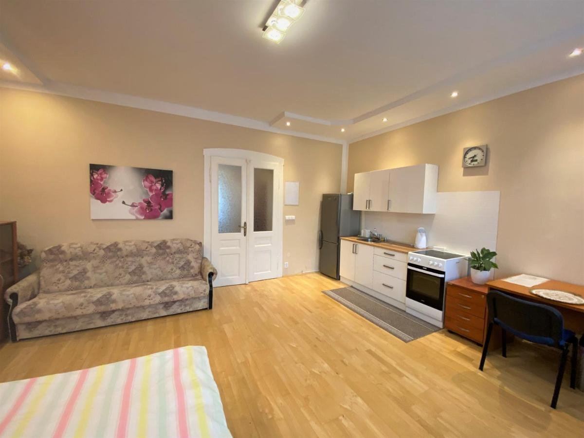 Holicak Apartment Оломоуц Екстериор снимка