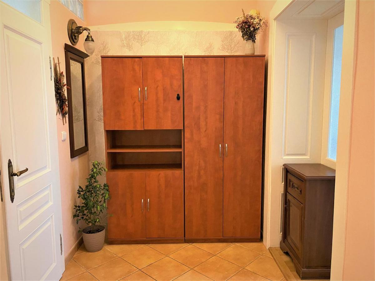 Holicak Apartment Оломоуц Екстериор снимка