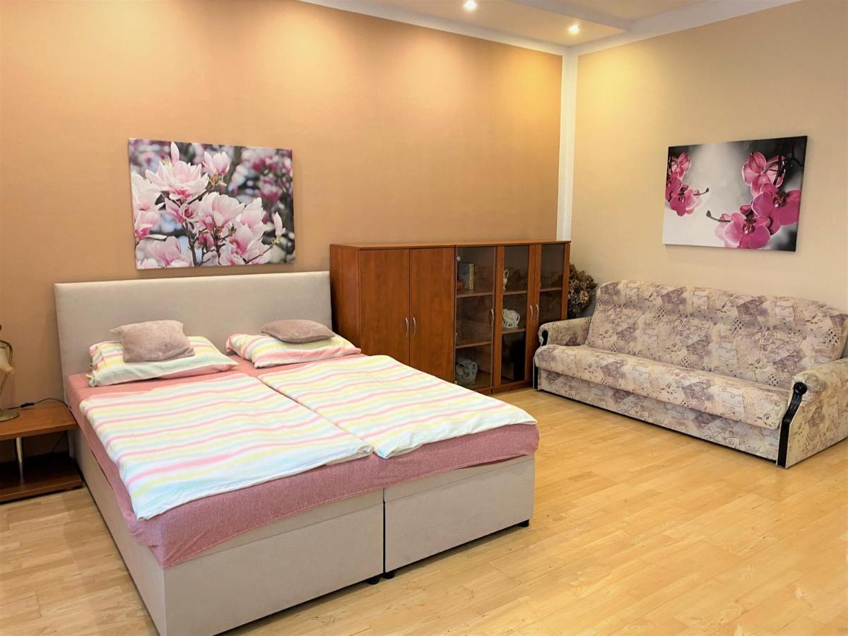 Holicak Apartment Оломоуц Екстериор снимка