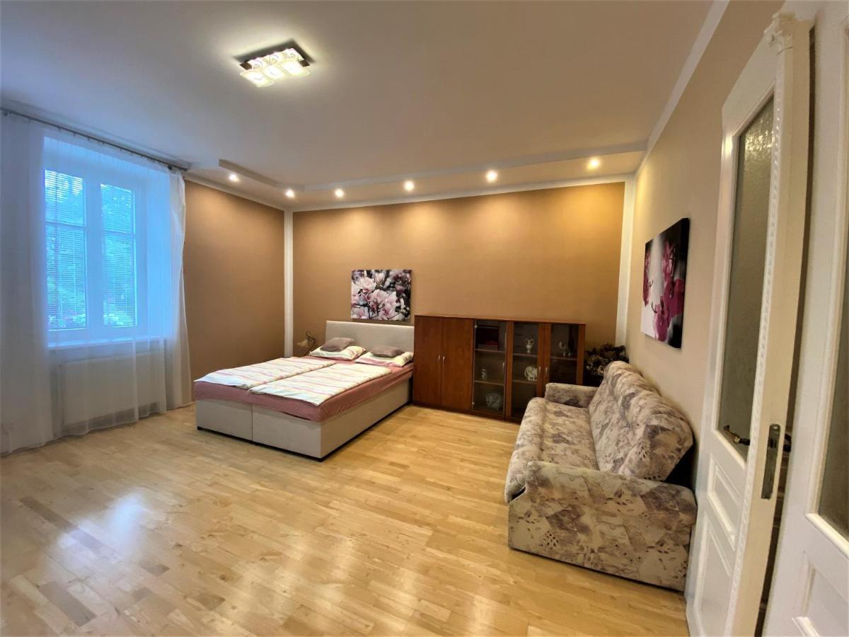 Holicak Apartment Оломоуц Екстериор снимка
