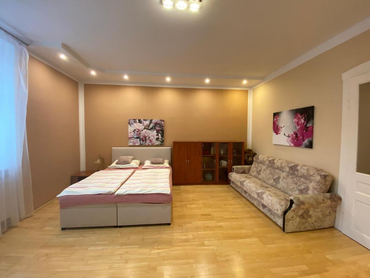Holicak Apartment Оломоуц Екстериор снимка