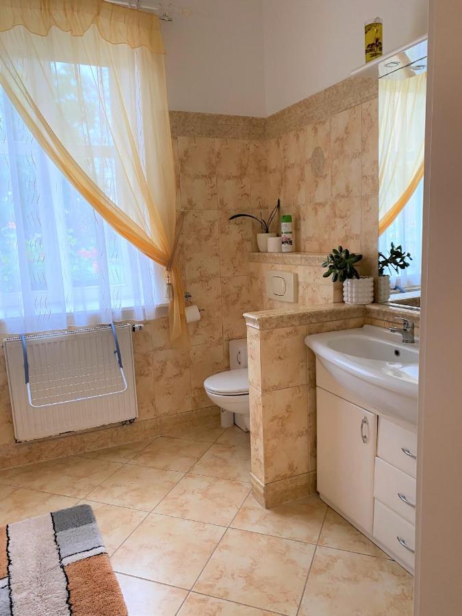 Holicak Apartment Оломоуц Екстериор снимка