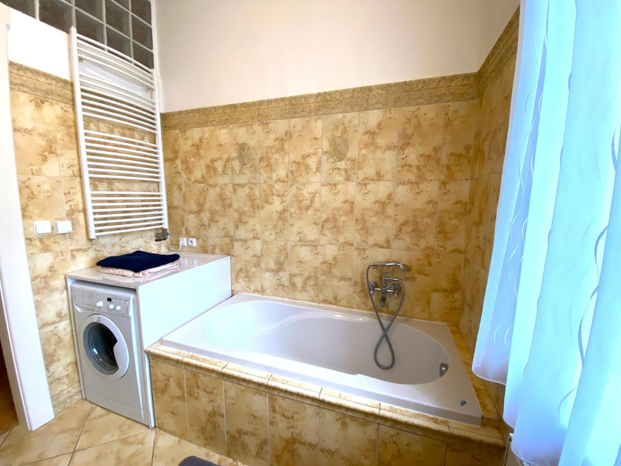 Holicak Apartment Оломоуц Екстериор снимка