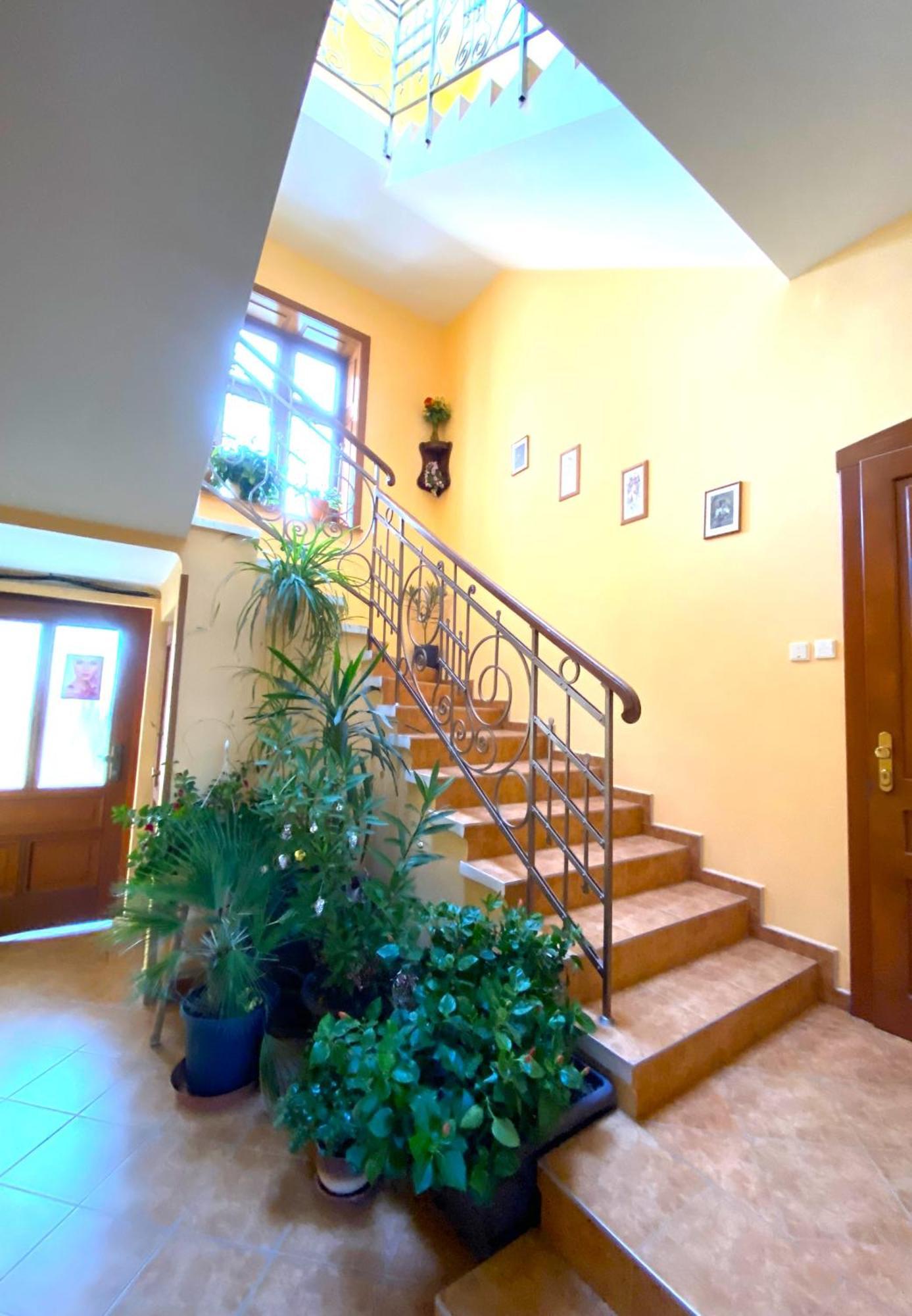 Holicak Apartment Оломоуц Екстериор снимка