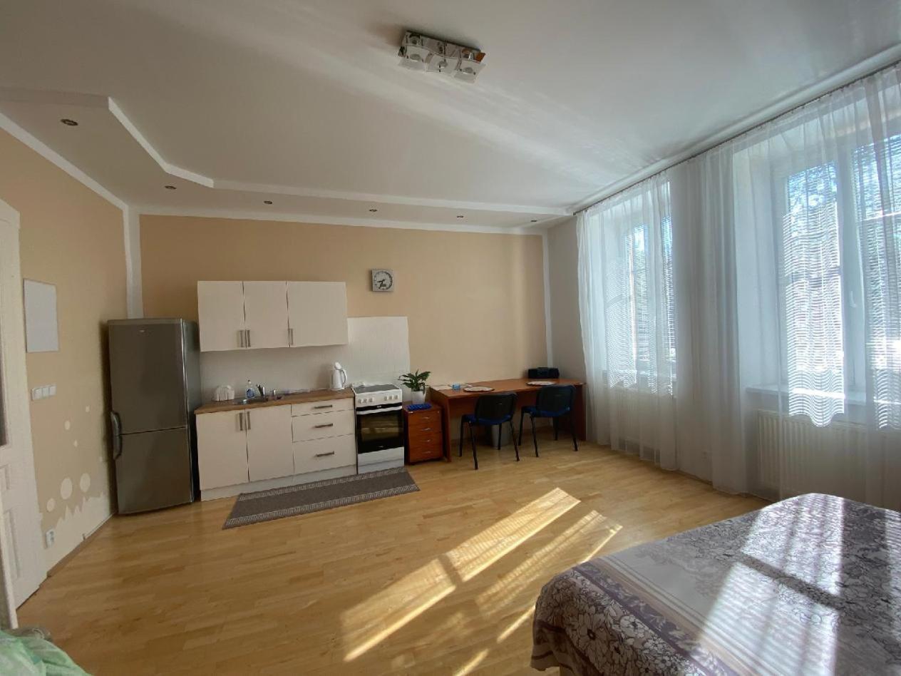 Holicak Apartment Оломоуц Екстериор снимка