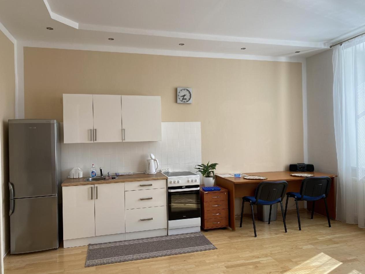 Holicak Apartment Оломоуц Екстериор снимка