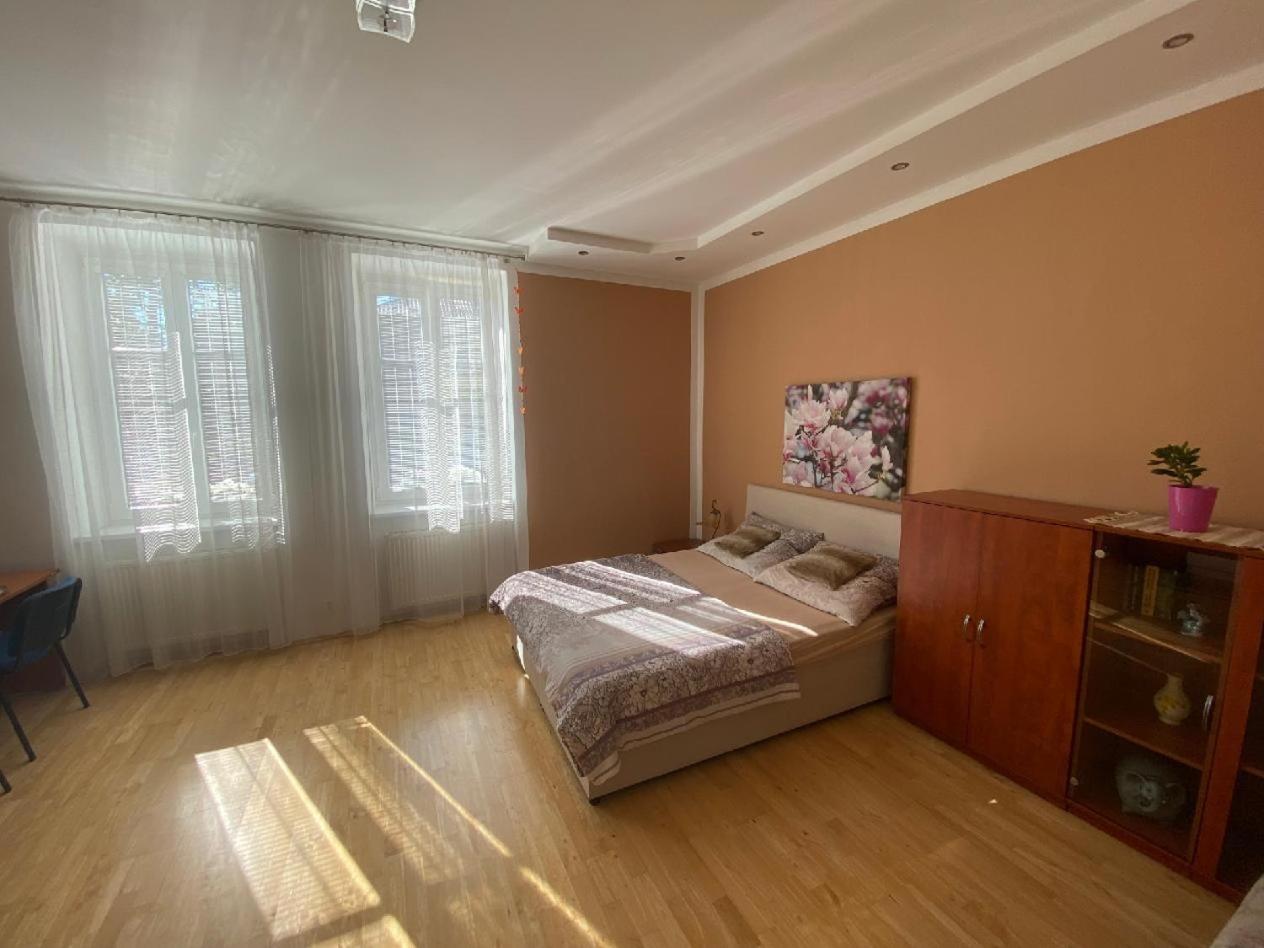 Holicak Apartment Оломоуц Екстериор снимка