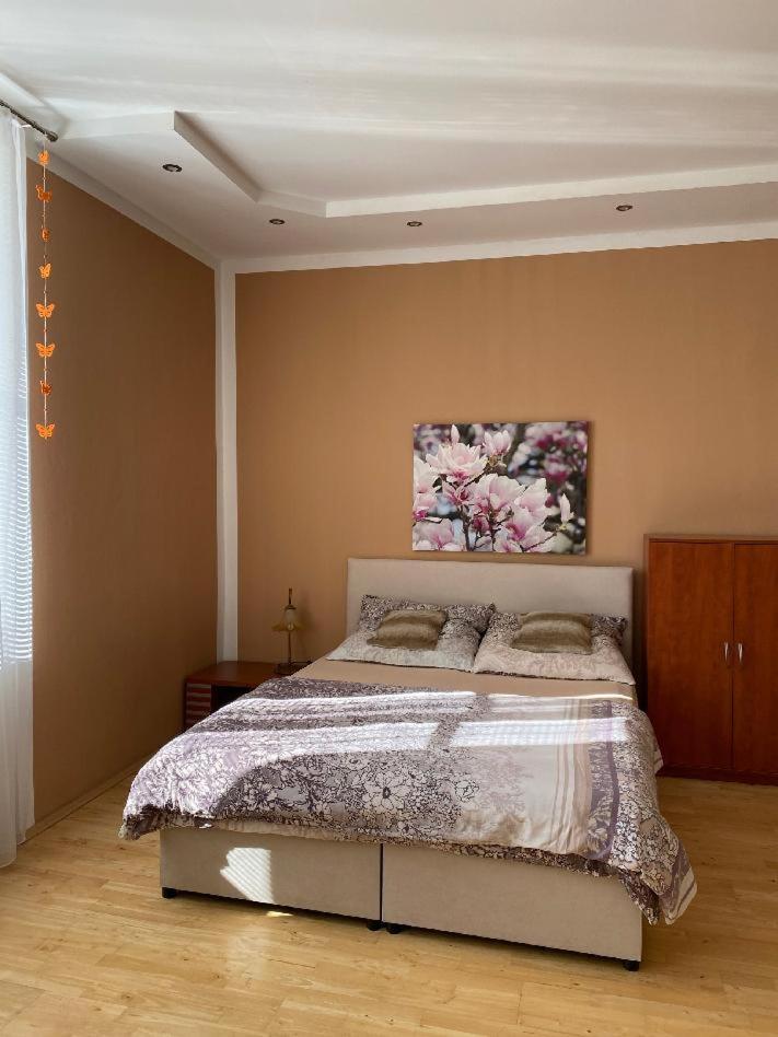 Holicak Apartment Оломоуц Екстериор снимка