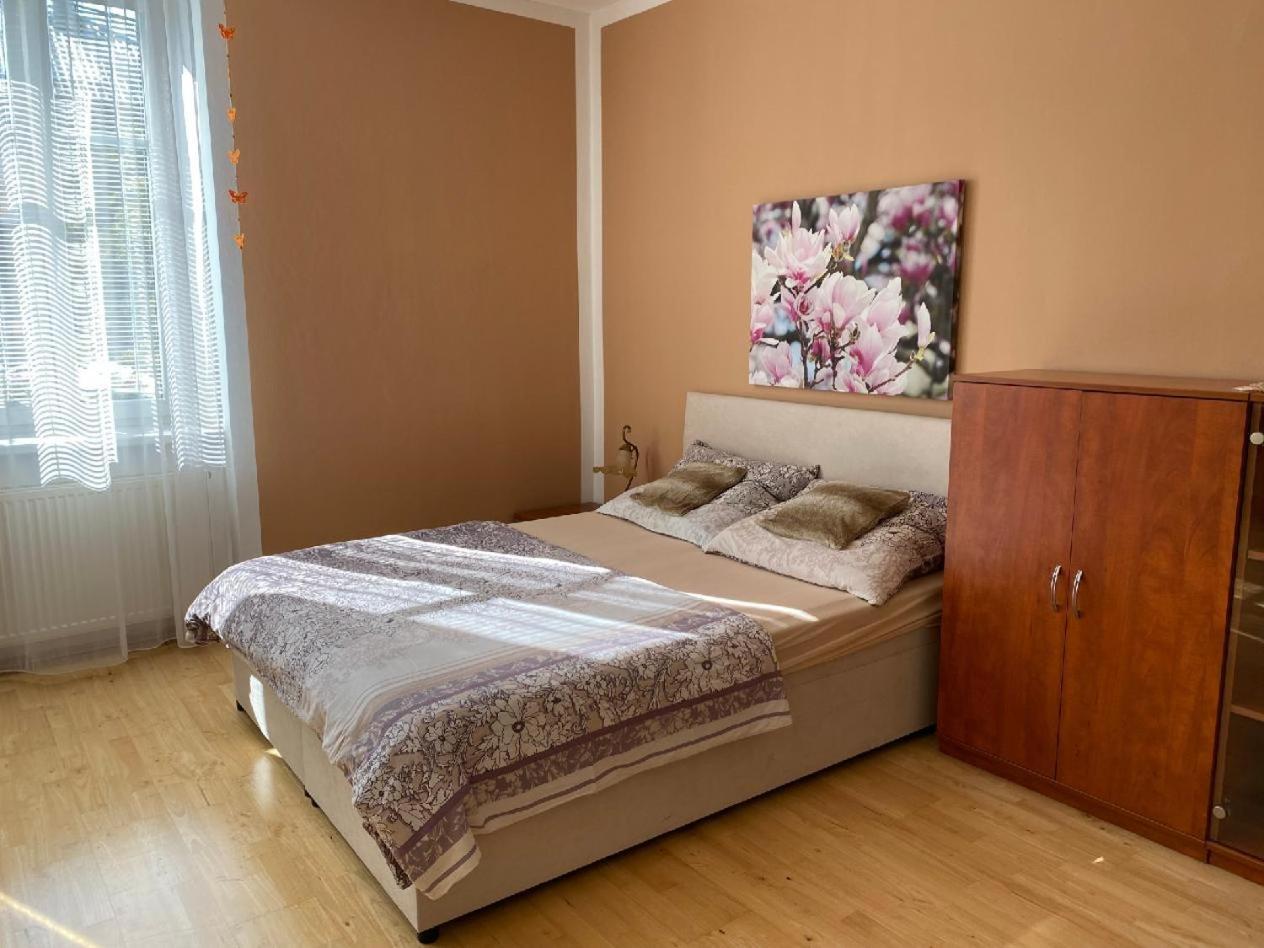 Holicak Apartment Оломоуц Екстериор снимка