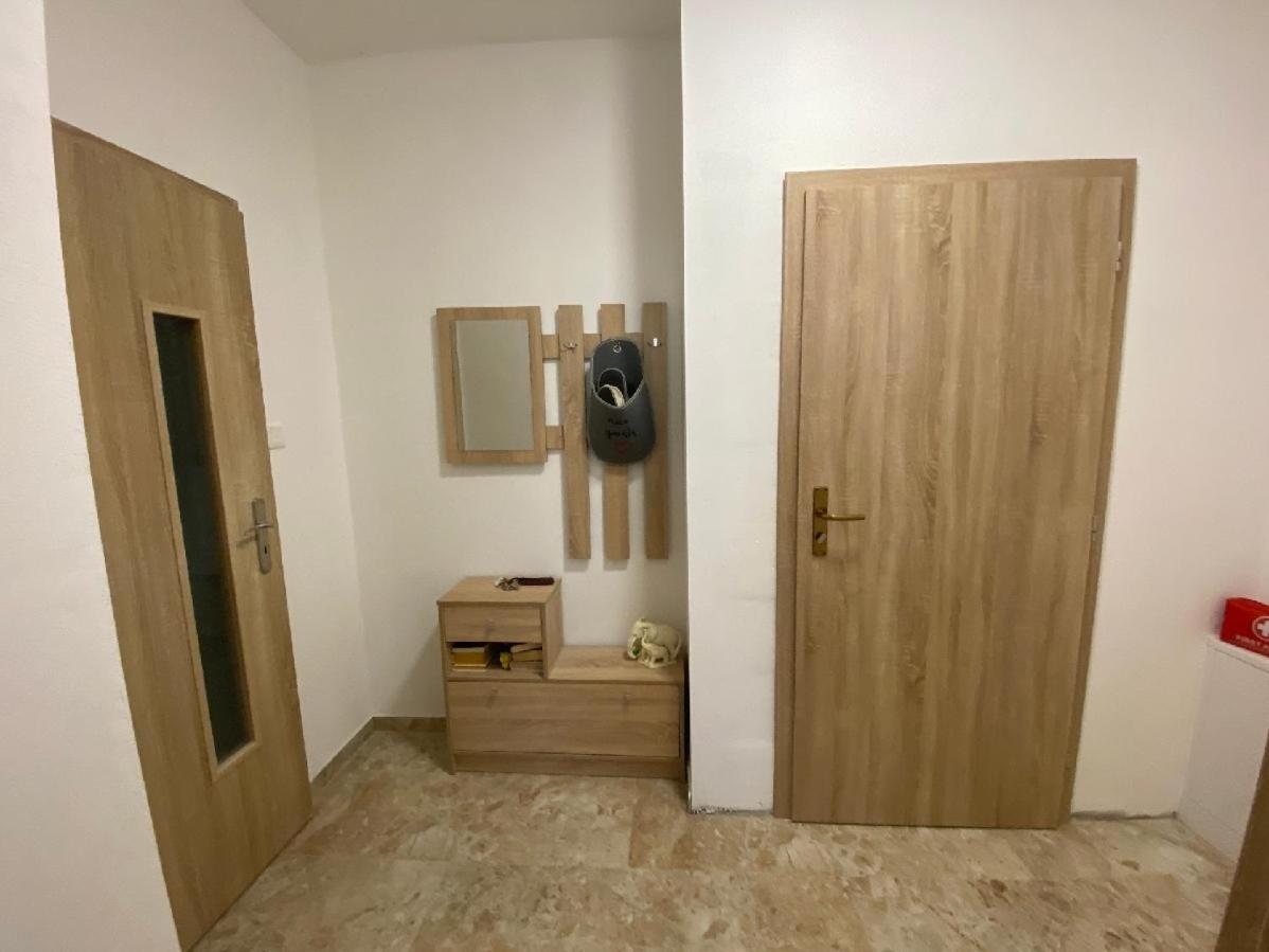 Holicak Apartment Оломоуц Екстериор снимка