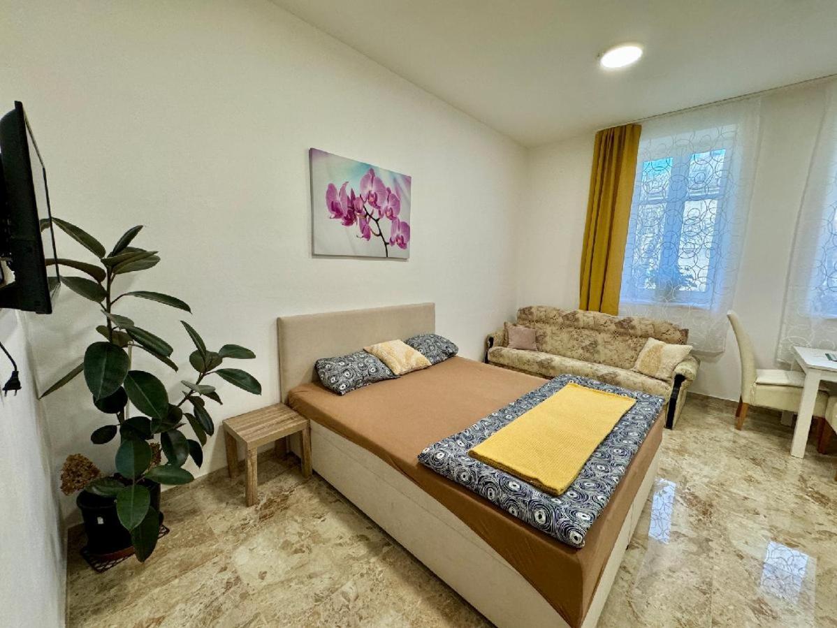 Holicak Apartment Оломоуц Екстериор снимка