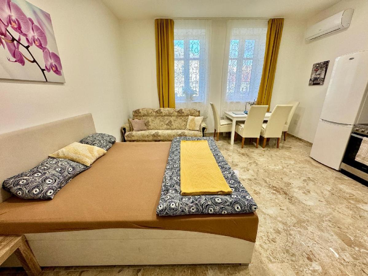 Holicak Apartment Оломоуц Екстериор снимка