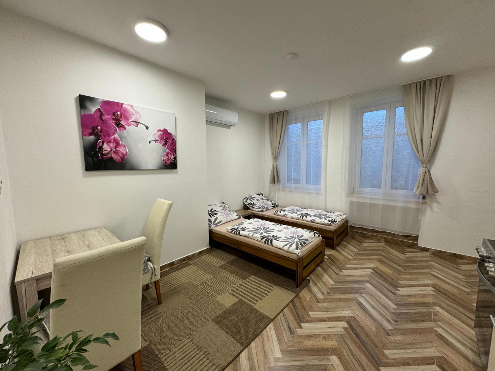 Holicak Apartment Оломоуц Екстериор снимка