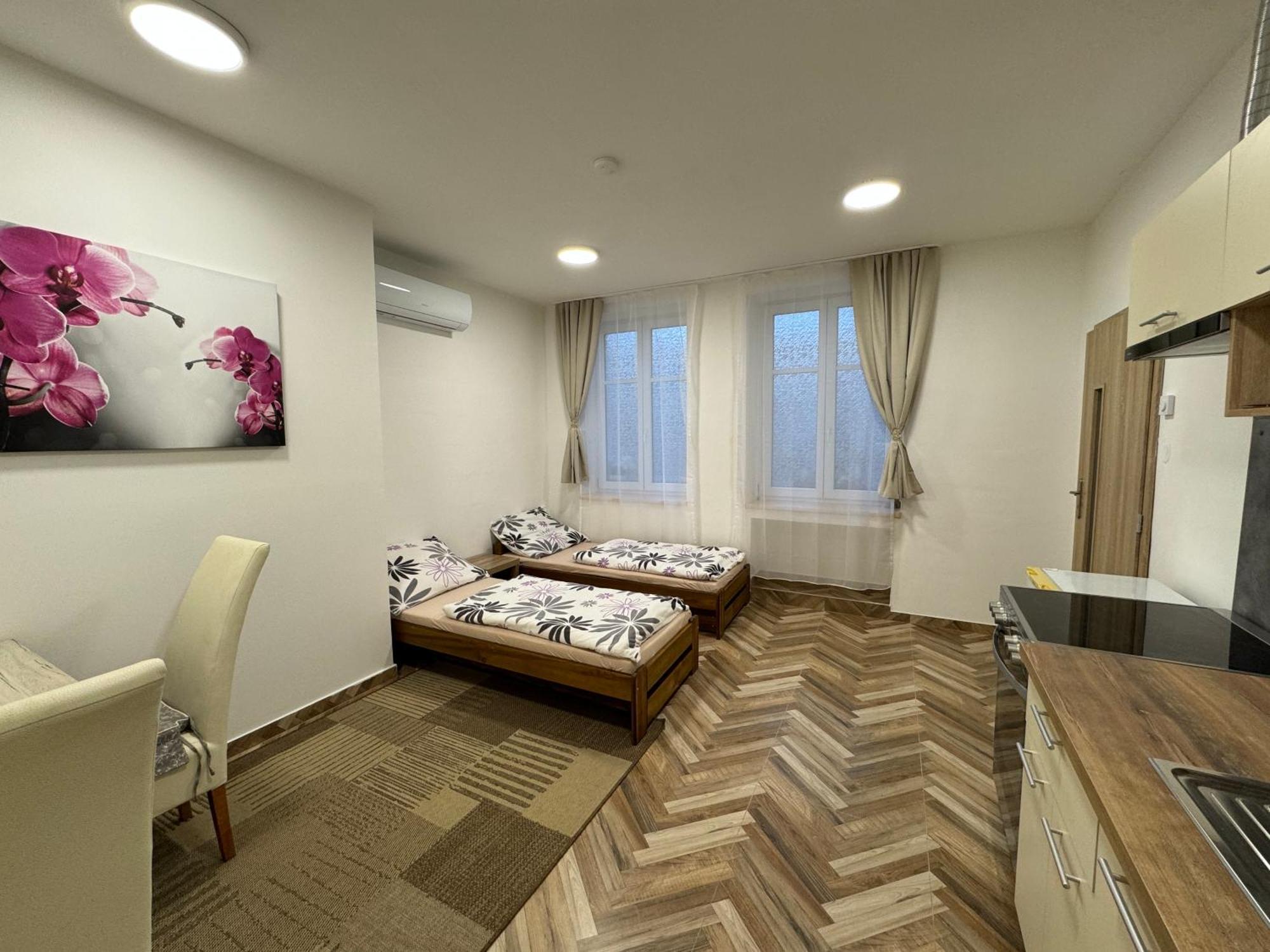 Holicak Apartment Оломоуц Екстериор снимка
