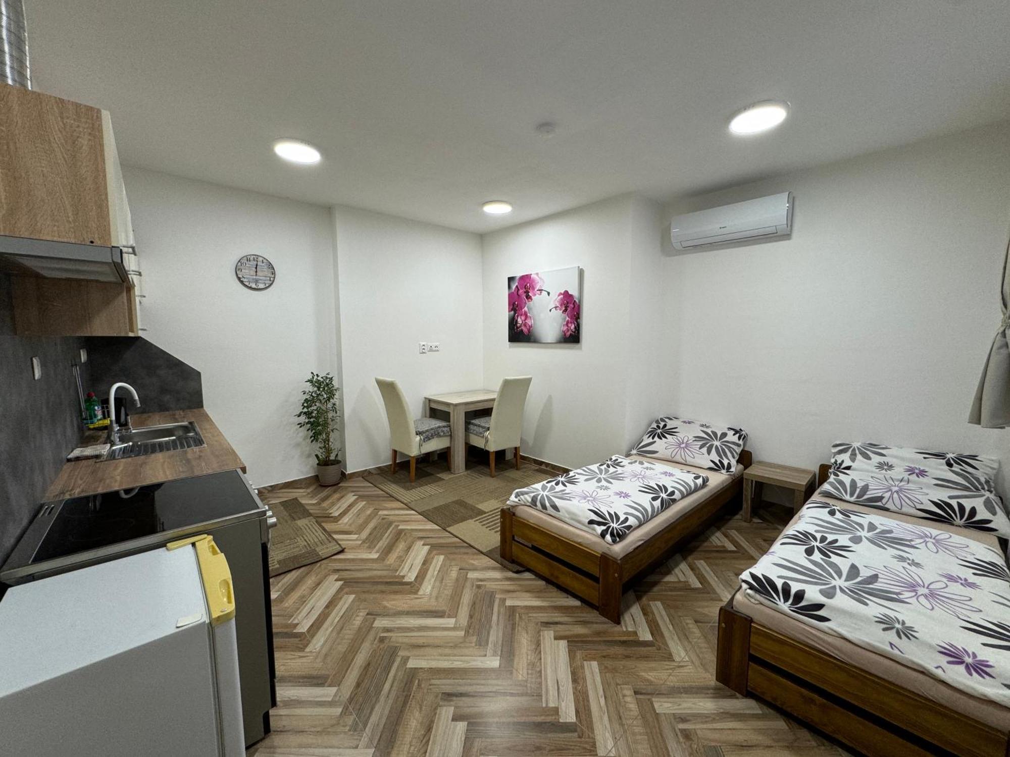 Holicak Apartment Оломоуц Екстериор снимка