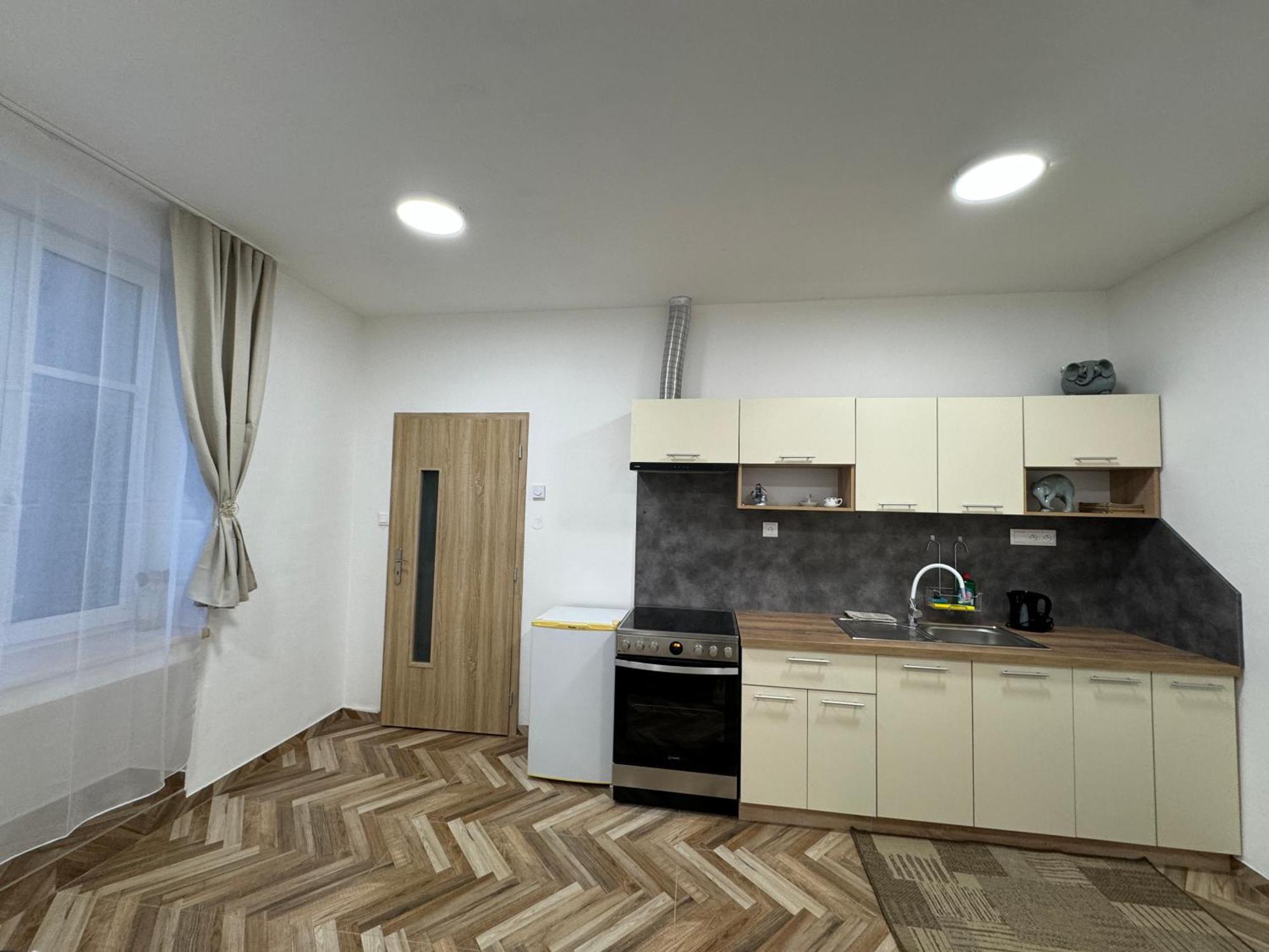 Holicak Apartment Оломоуц Екстериор снимка