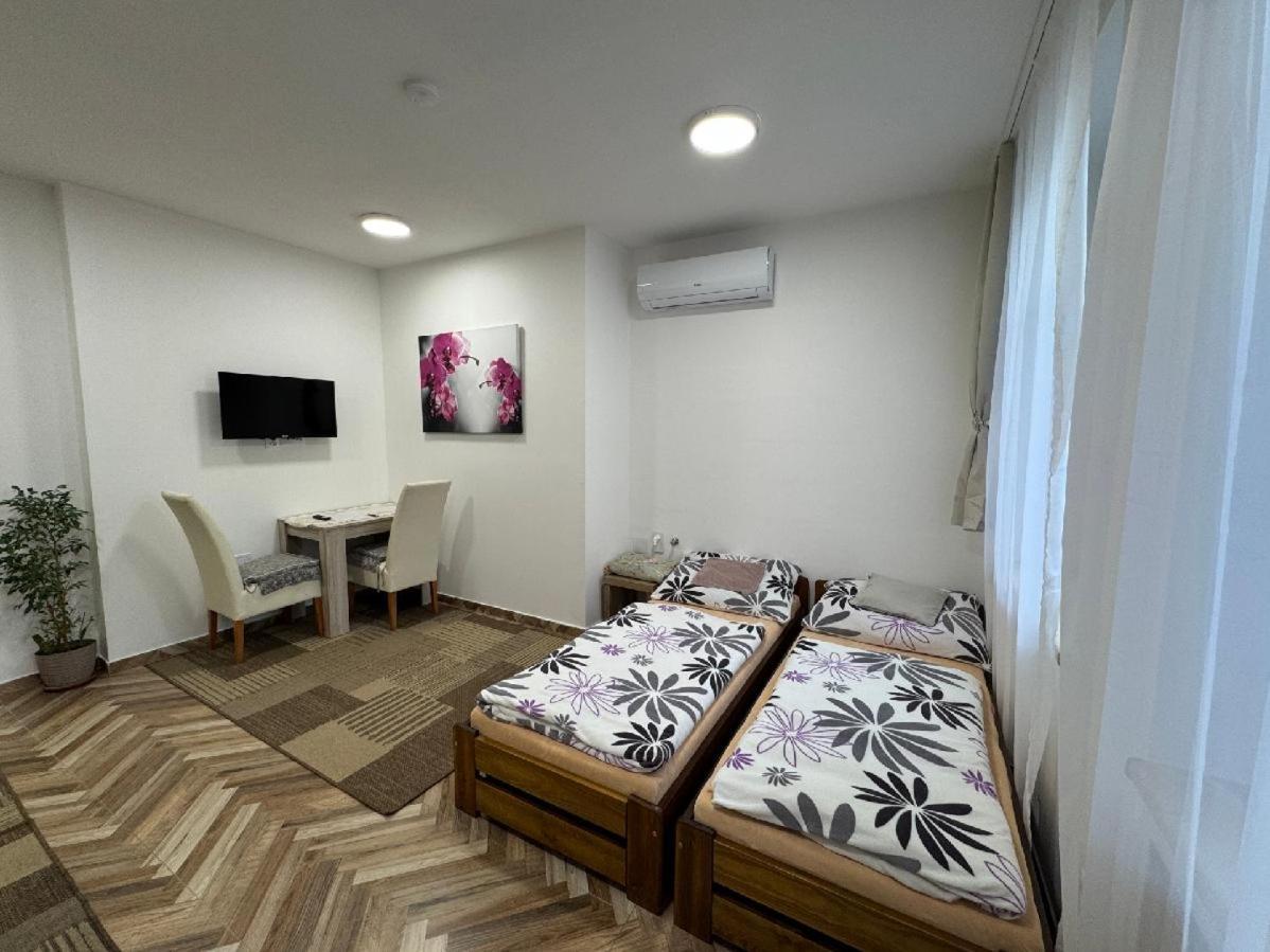 Holicak Apartment Оломоуц Екстериор снимка