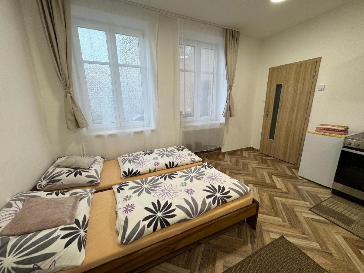 Holicak Apartment Оломоуц Екстериор снимка