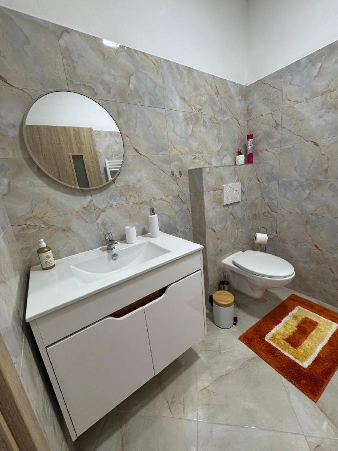 Holicak Apartment Оломоуц Екстериор снимка