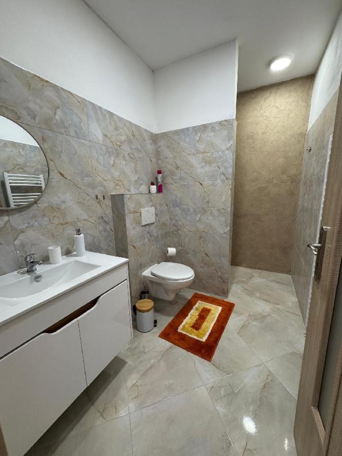 Holicak Apartment Оломоуц Екстериор снимка
