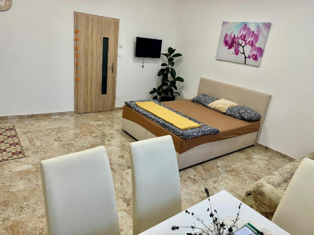Holicak Apartment Оломоуц Екстериор снимка