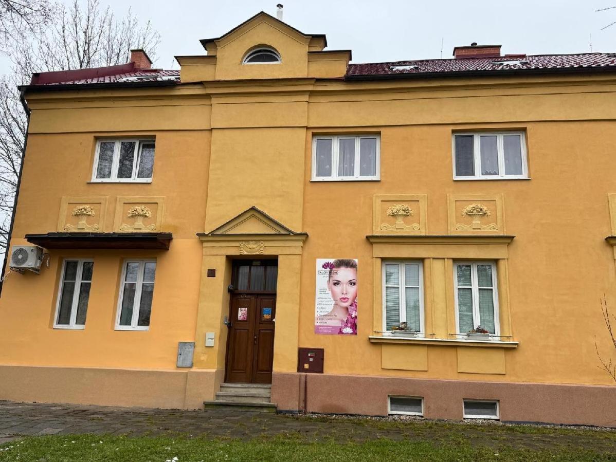 Holicak Apartment Оломоуц Екстериор снимка