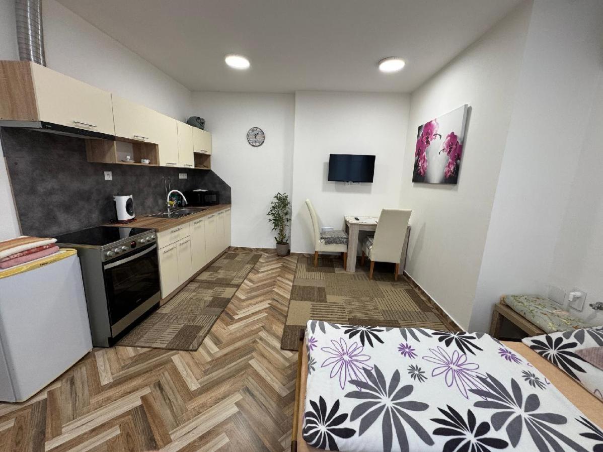 Holicak Apartment Оломоуц Екстериор снимка