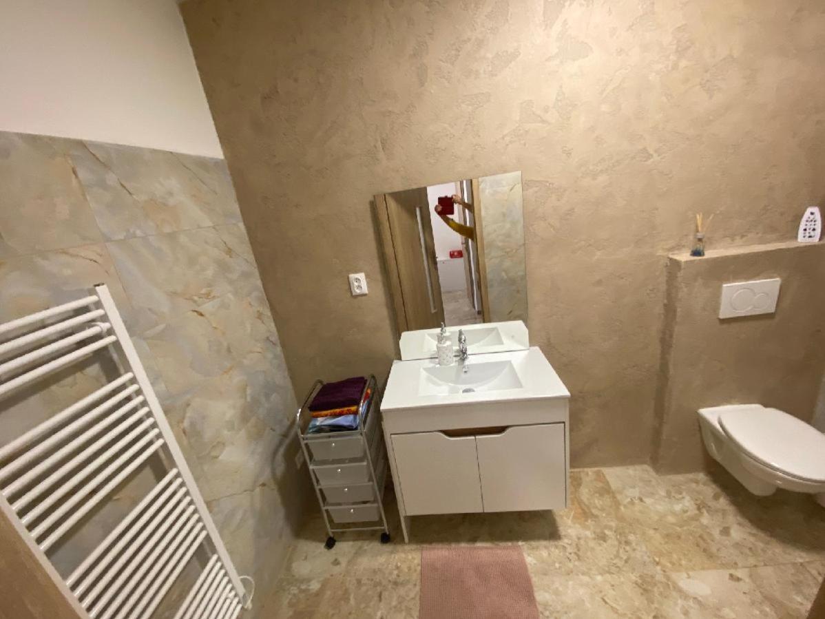 Holicak Apartment Оломоуц Екстериор снимка